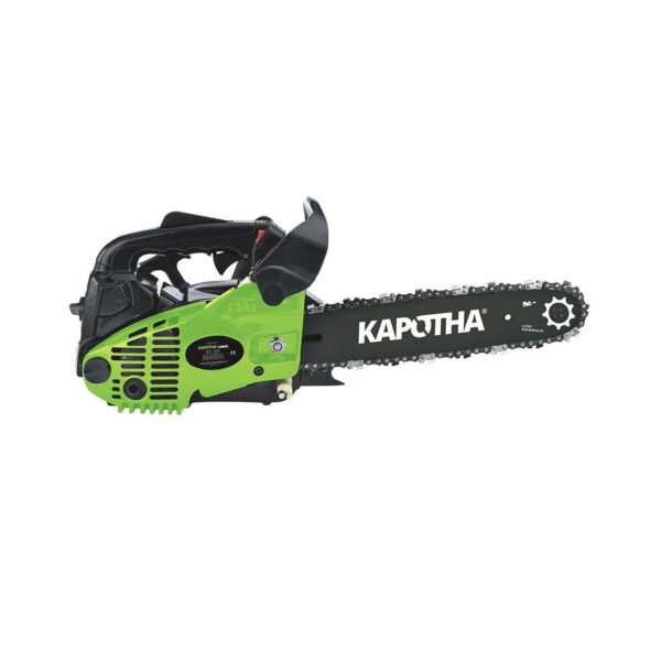 Motosierra Kapotha Cn-25 Liviana Y Potente