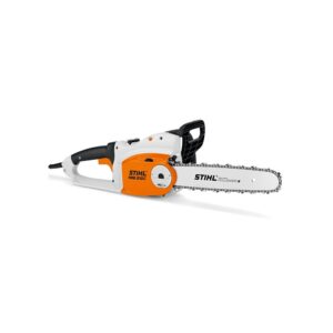 Motosierra Electrica Stihl MSE 210 con espada de 45 cms