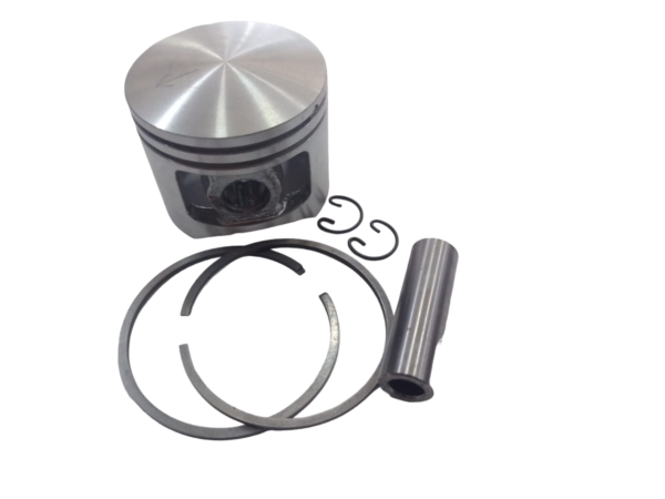 Piston Completo Motosierra China 5200