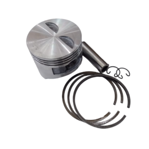 Piston Completo Para Motor Gx 240