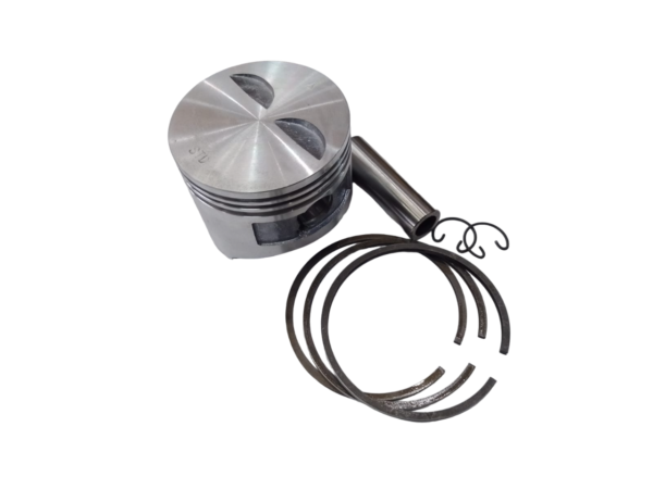 Piston Completo Para Motor Gx 240