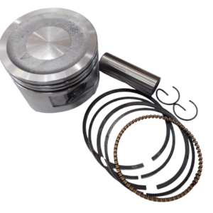 Piston Completo Motor Gasolina Honda Gx 160