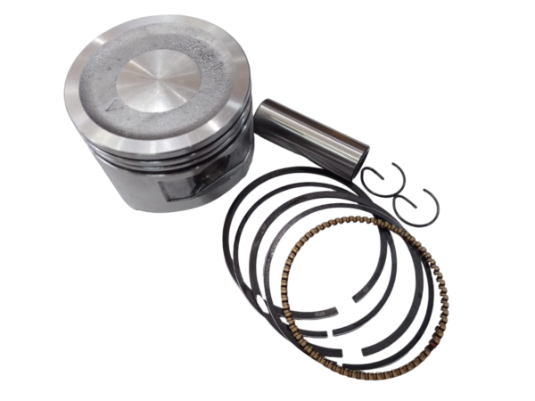 Piston Completo Motor Gasolina Honda Gx 160