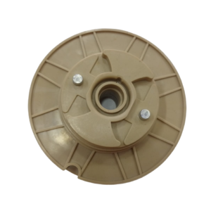 Polea De Arranque Motor Diesel 10 Hp 178f
