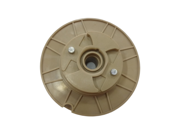 Polea De Arranque Motor Diesel 10 Hp 178f