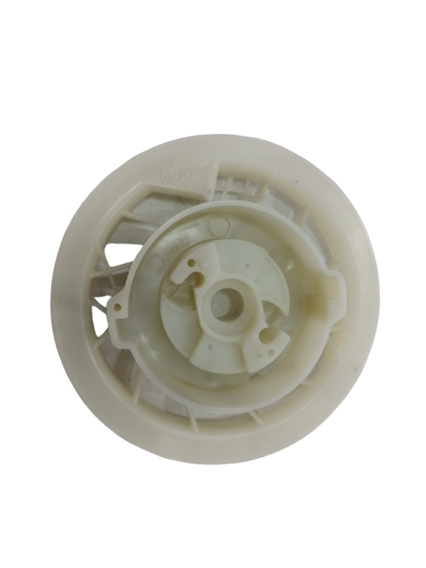 Polea De Arranque Motor Gasolina Honda Gx 160 - Imagen 2