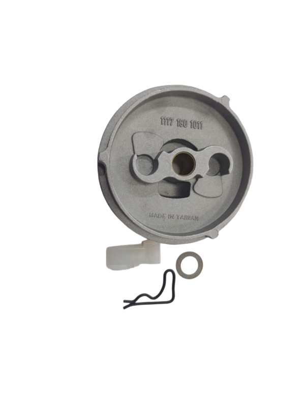 Polea De Arranque Motosierra Stihl Ms 08