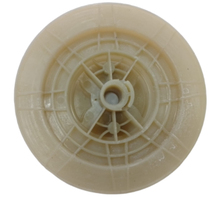 Polea De Arranque Motor Diesel 186 F