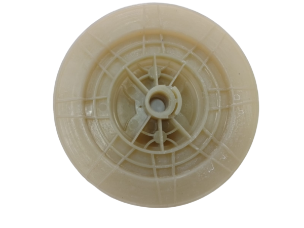 Polea De Arranque Motor Diesel 186 F