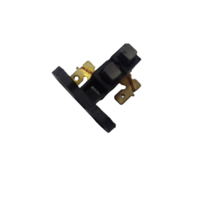 Porta Escobillas Carbones Para Planta Electrica Honda 2 Kw