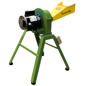 Picapasto Penagos Pp 200 AME Con Motor Electrico De 1.5 Hp