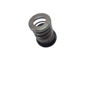 Sello Mecanico Resorte Largo 12 Mm Para Motobombas Gasolina