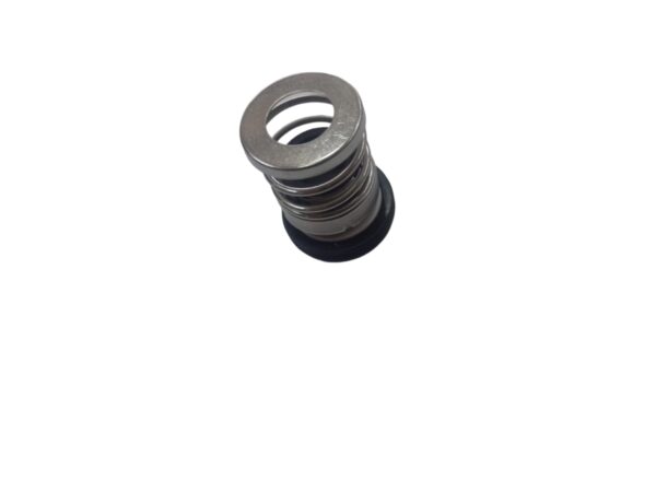 Sello Mecanico Resorte Largo 12 Mm Para Motobombas Gasolina