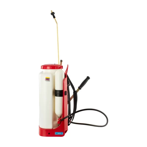 Fumigadora Manual Royal Condor La Aliada Alta Calidad - Imagen 2