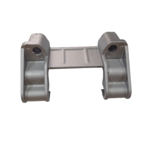 Soporte Superior Tanque Combustible Para Motor Diesel 186f
