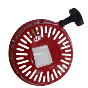 Tapa Arranque Completa Motor Gasolina Honda Gx 270