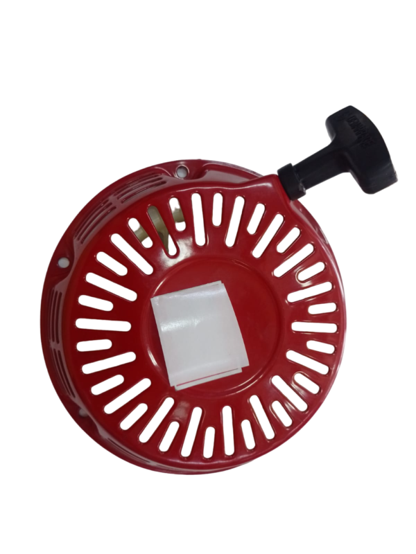 Tapa Arranque Completa Motor Gasolina Honda Gx 270