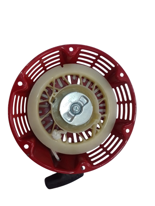 Tapa Arranque Completa Motor Gasolina Honda Gx 270 - Imagen 2