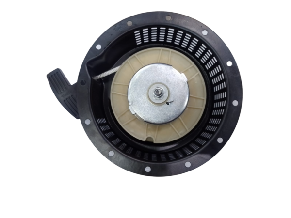 Tapa Arranque Completa Completa Motor Diesel 178f - Imagen 2