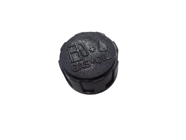 Tapa Deposito De Combustible Guadaña Maruyama 420