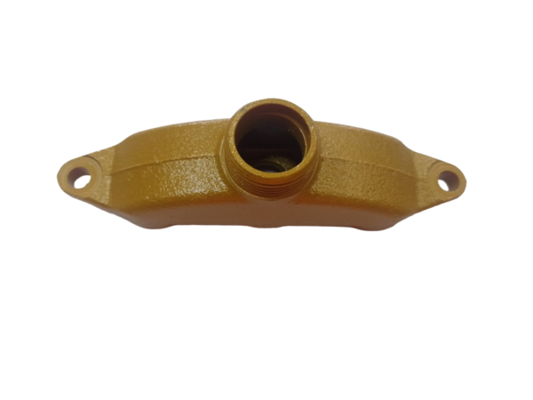 Toma De Succiòn De Estacionaria Dt/ 28/ 30 Litros Por Minuto