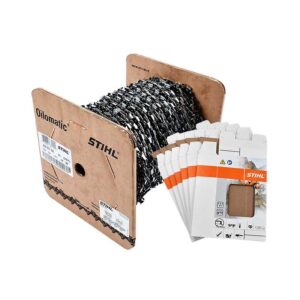 Super rollo de cadena Stihl paso 3/8" 1.6 mm