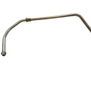 Tubo De Inyeccion Para Motor Diesel 10 Hp 186f