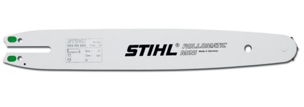 Espada Stihl 1/4P de 30 cms para motosierra a bateria MSA 160/ 120