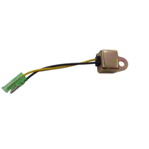 Unidad Alerta De Aceite Motor Honda Gx 160/200