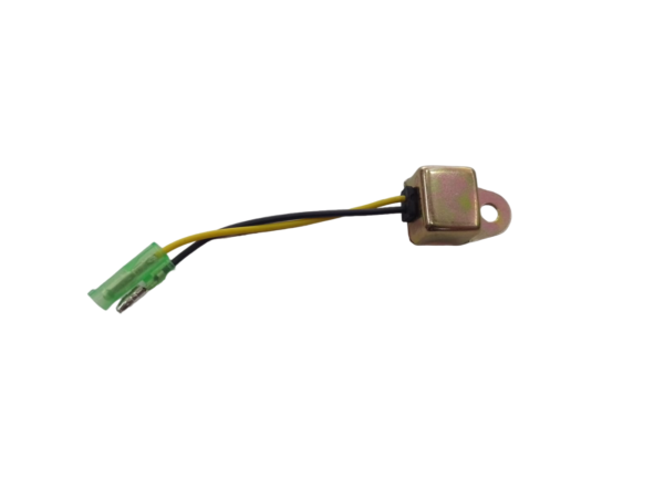 Unidad Alerta De Aceite Motor Honda Gx 160/200