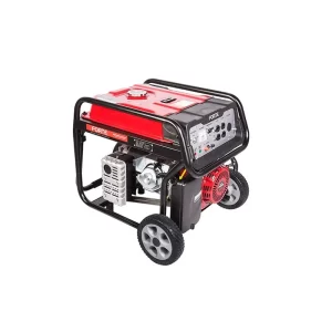 Planta Eléctrica Gasolina Forte 16 Hp 9.0 Kw Fg10000