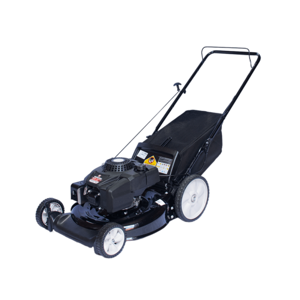 Cortacesped Gasolina 6.5 Hp 6 Posiciones De Corte 11a-b2ml34 - Imagen 3