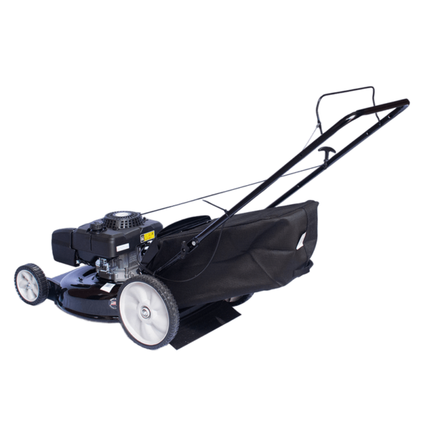 Cortacesped Gasolina 6.5 Hp 6 Posiciones De Corte 11a-b2ml34 - Imagen 2