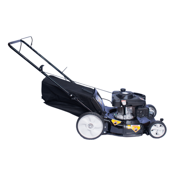 Cortacesped Gasolina 6.5 Hp 6 Posiciones De Corte 11a-b2ml34