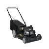 Cortacésped A Gasolina 4.5hp 6 Posiciones De Corte 11a-b23m345 - Imagen 3