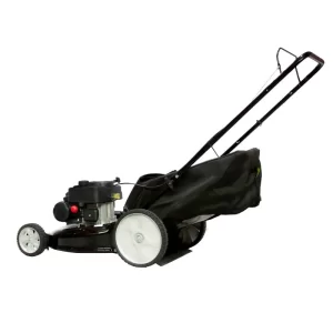 Cortacésped A Gasolina 4.5hp 6 Posiciones De Corte 11a-b23m345