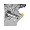 Motor Forte Gm460fd 16 Hp Gasolina Arranque Manual 3600 Rpm - Imagen 2