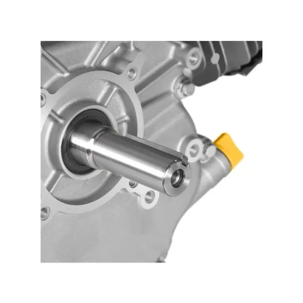 Motor Forte Gm460fd 16 Hp Gasolina Arranque Manual 3600 Rpm - Imagen 2