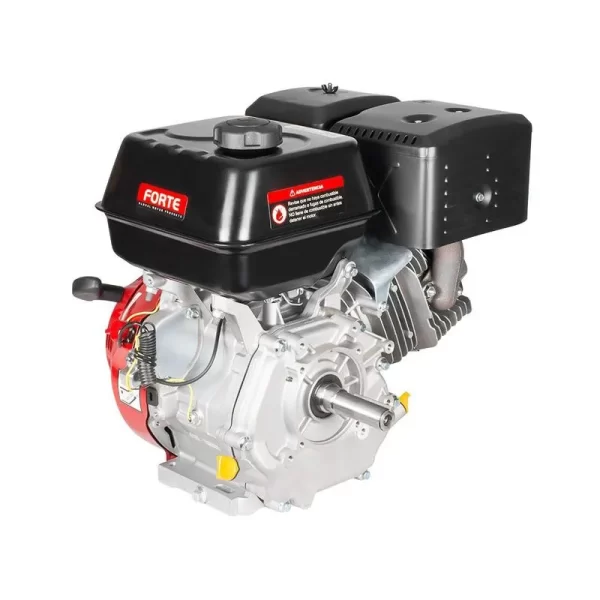 Motor Forte Gm460fd 16 Hp Gasolina Arranque Manual 3600 Rpm - Imagen 4