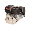 Motor FORTE GM270S a gasolina eje de cuña Ø 1”, 1800 rpm con reductor - Imagen 2