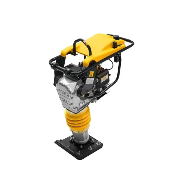 Apisonador Forte A Gasolina 4,0 Hp - Imagen 3