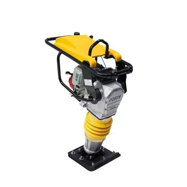 Apisonador Forte A Gasolina 4,0 Hp - Imagen 2