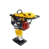 Apisonador Forte A Gasolina 4,0 Hp