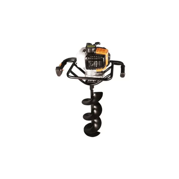 Ahoyadora Montee A Gasolina Mg-52 Incluye Barreno