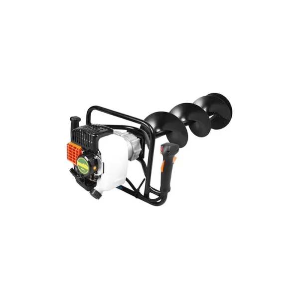 Ahoyadora Montee A Gasolina Mg-52 Incluye Barreno - Imagen 2