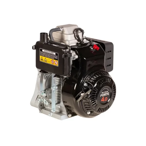 Motor Forte A Gasolina 4 Hp Para Apisonador 3600 Rpm Gm165-3H - Imagen 3