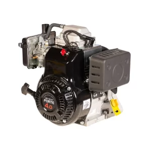 Motor Forte A Gasolina 4 Hp Para Apisonador 3600 Rpm Gm165-3H