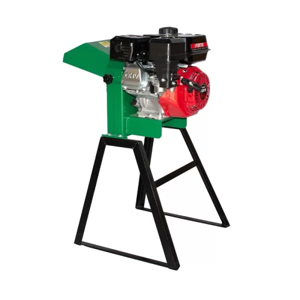 Picapasto Pf-500 Forte Motor Gasolina 6.5 Hp Portatil