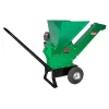 Chipeadora Forte A Gasolina 9.0 Hp 4 Cuchillas - Imagen 3