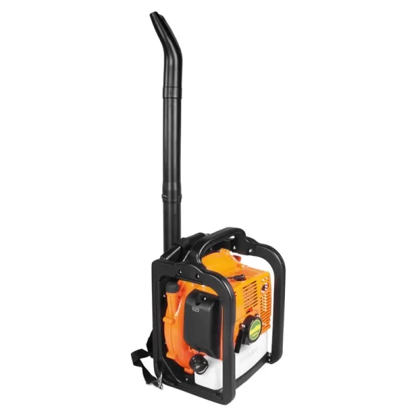 Soplador De Espalda Montee Mb600a Ergonomica Y Liviana - Imagen 2